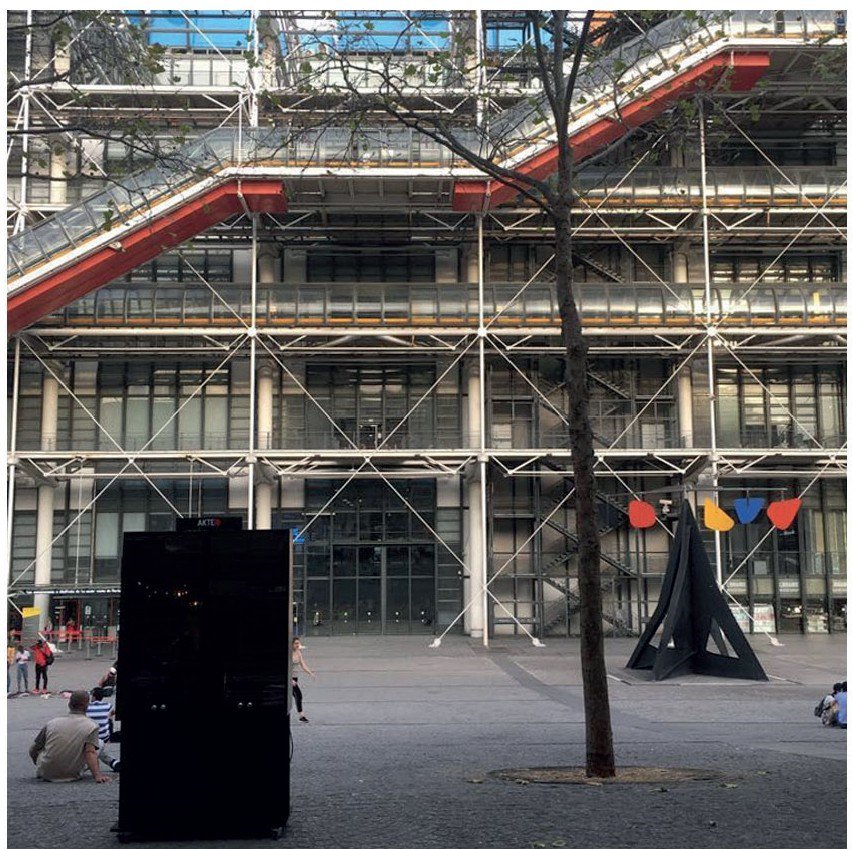 akteo_official's tweet photo. [Implantation] Nouveau point de vente : Imagine Air, #Beaubourg 119 rue St Martin #Paris #AKTEO #WATCH ⌚️ #montres #madeinFrance #Besancon https://t.co/3lGGoslLCL