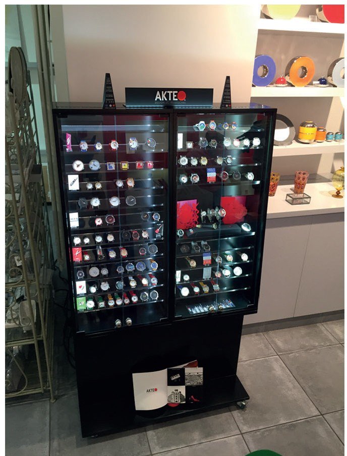 akteo_official's tweet photo. [Implantation] Nouveau point de vente : Imagine Air, #Beaubourg 119 rue St Martin #Paris #AKTEO #WATCH ⌚️ #montres #madeinFrance #Besancon https://t.co/3lGGoslLCL