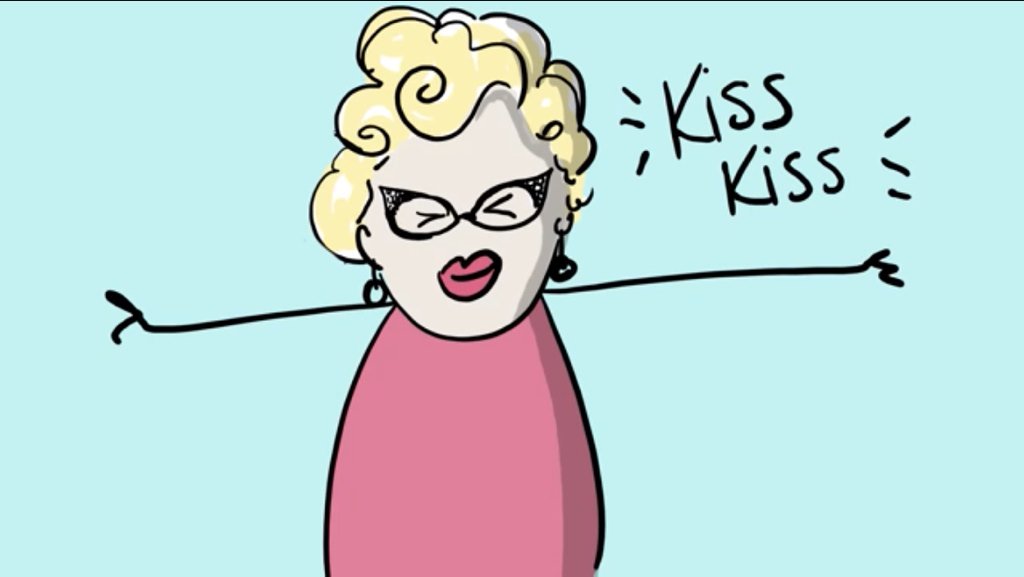 Video over hoe je met kinderen kunt praten over wensen &amp; grenzen als het hun lichaam betreft todaysparent.com/blogs/tp-loves…