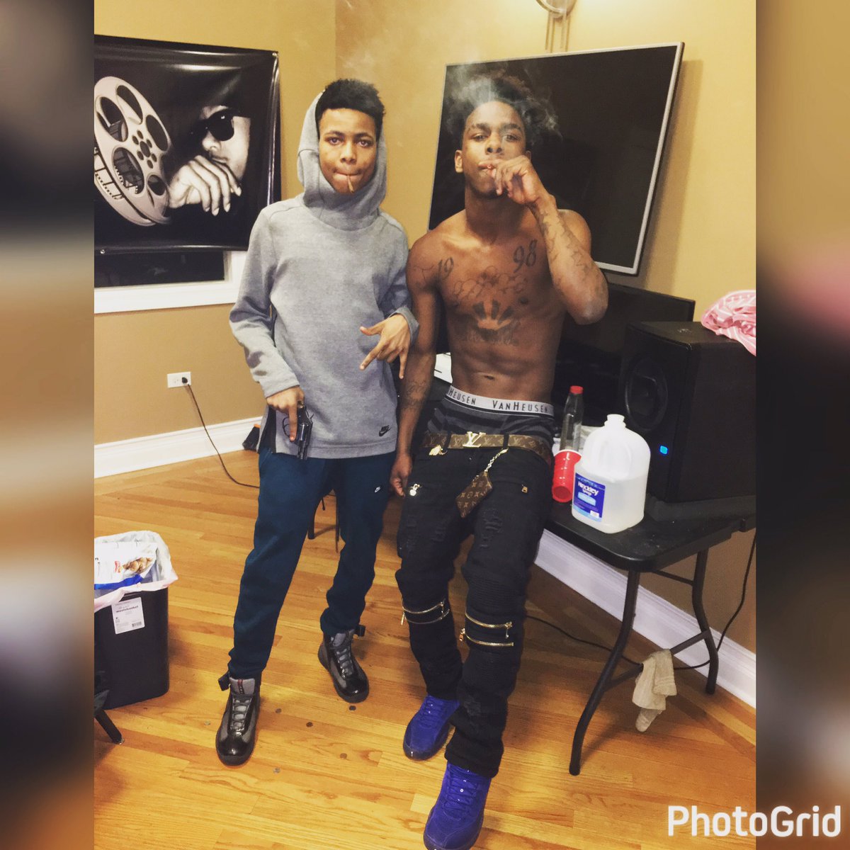 cbm_mari's tweet photo. yall favorites 😈😈😈😈😈🤑 https://t.co/H7f1nJeYB6