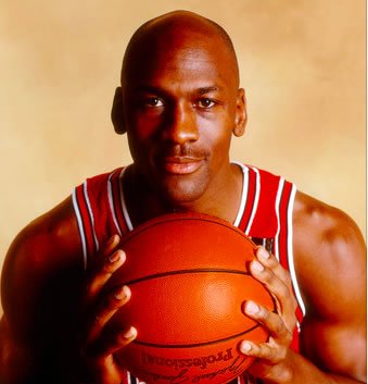 Happy Birthday Michael  Jordan 