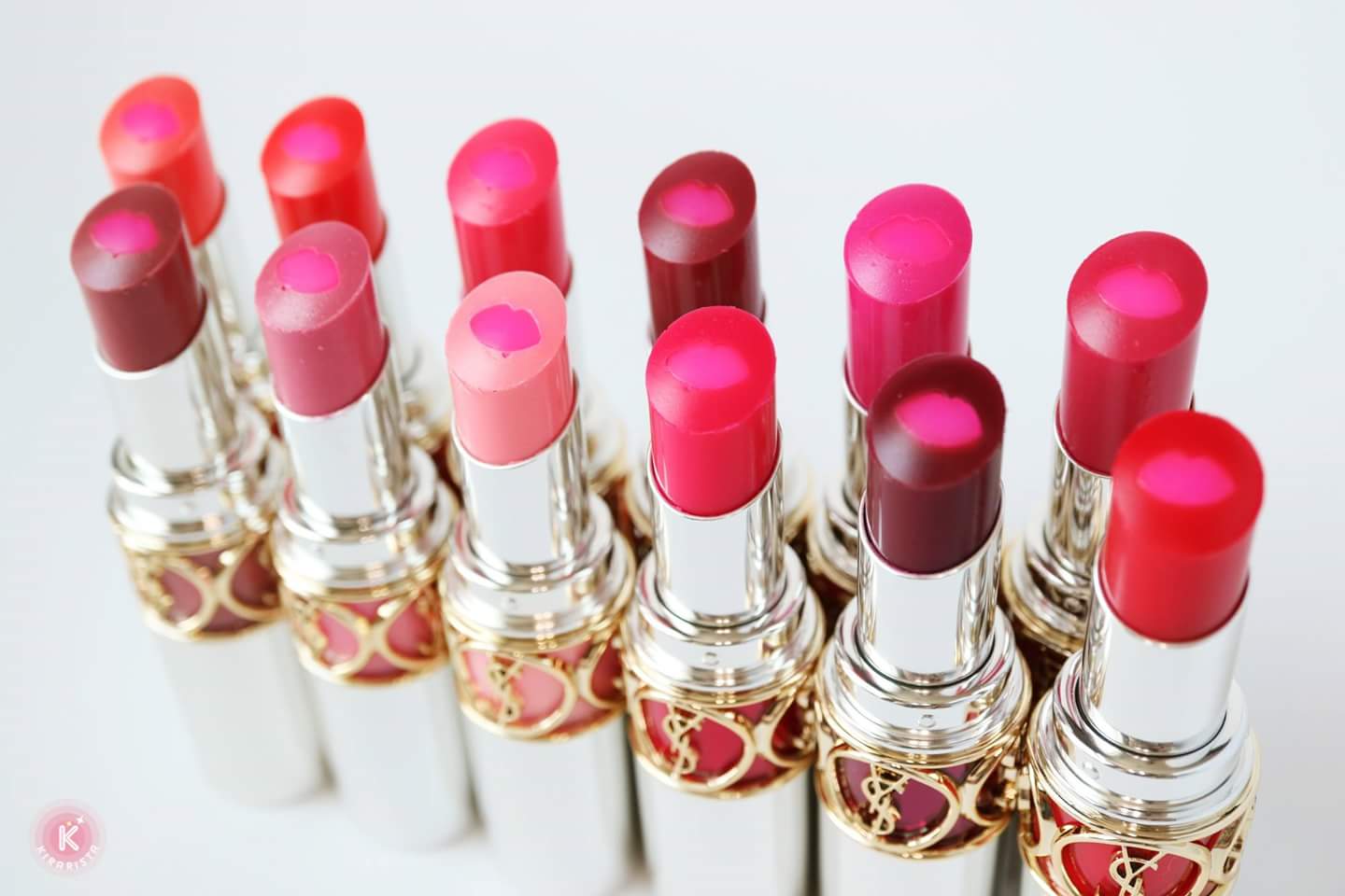تويتر พ แป ง ค ราร キラリ على تويتر Kiss Me Xoxo With This Ysl Tintinbalm 超人気 イブサンローラン 新作リップのレビュー 全部12色手に入れた T Co Adahtkfsvl Yslnotinnocent Yslbeauty ティントインバーム T Co Mecu9pfjnm