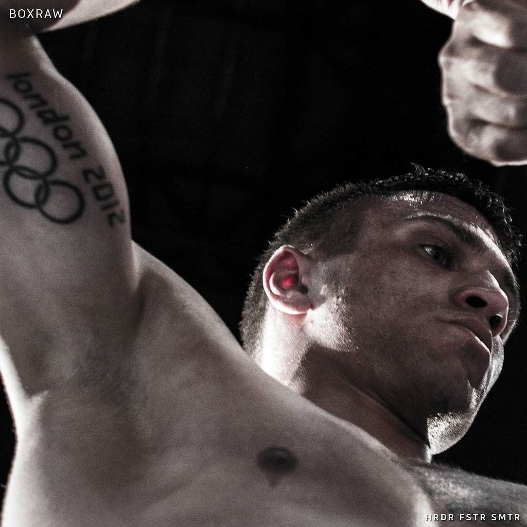 Happy Birthday Vasyl Lomachenko! A scientist inside the ring known for his excellent hand 