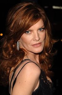 RENE RUSSO  HAPPY BIRTHDAY  63 Today
Ransom 1996 Outbreak 1995 Get Shorty 1995 
