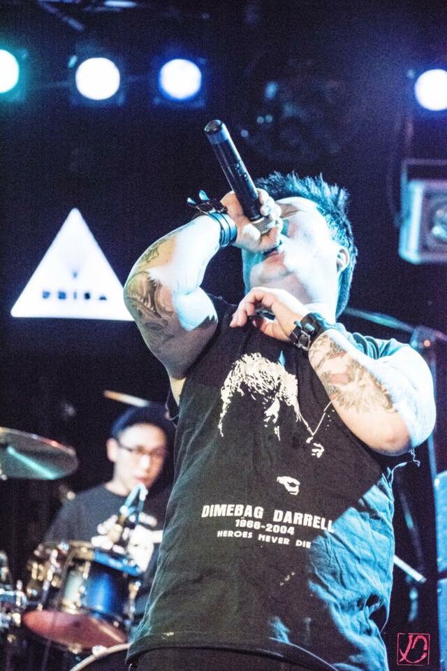 20170211 프리즘홀 쇼다운6