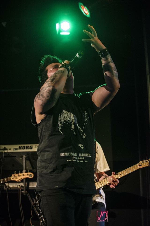 20170211 프리즘홀 쇼다운6