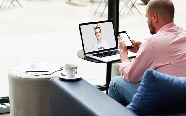 Dirk Müller tweet media