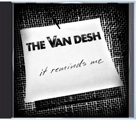 THE VAN DESH tweet media