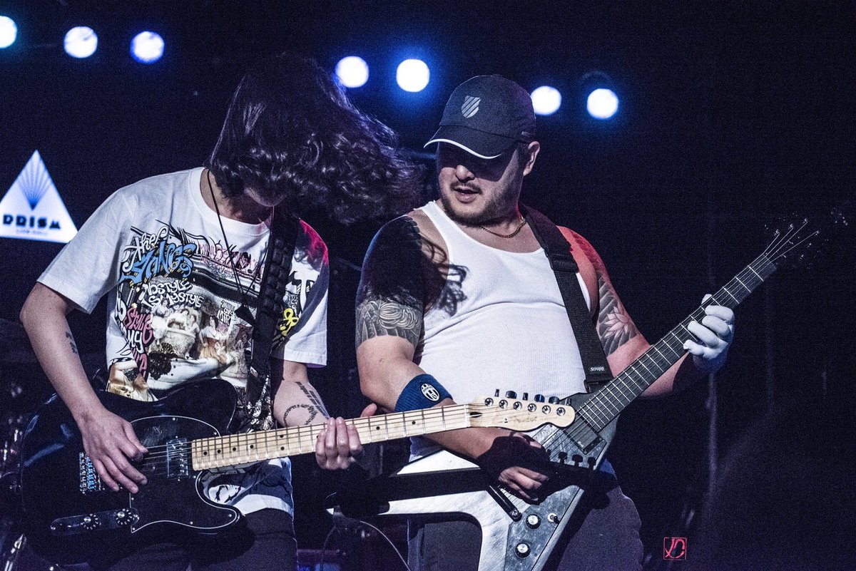 20170211 프리즘홀 쇼다운6