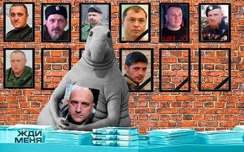 Немецкое литературное агентство отказалось представлять интересы российского писателя-"политрука" Прилепина - Цензор.НЕТ 7978