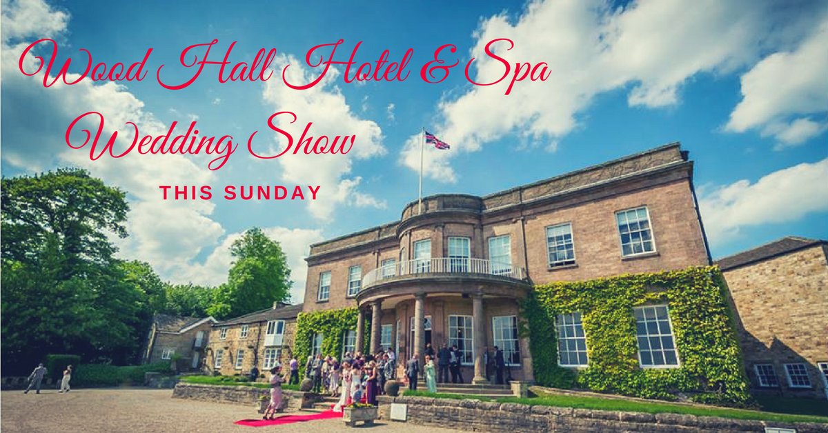 Events Shop (@eventsshop) on Twitter photo We have the #FridayFeeling! We can't wait for Sunday! #Valentinesweekend #WeddingShow #planning #bride #Yorkshire #thisSunday <a href="/WoodHallHotel/">Wood Hall Hotel</a> We have the #FridayFeeling! We can't wait for Sunday! #Valentinesweekend #WeddingShow #planning #bride #Yorkshire #thisSunday <a href="/WoodHallHotel/">Wood Hall Hotel</a>