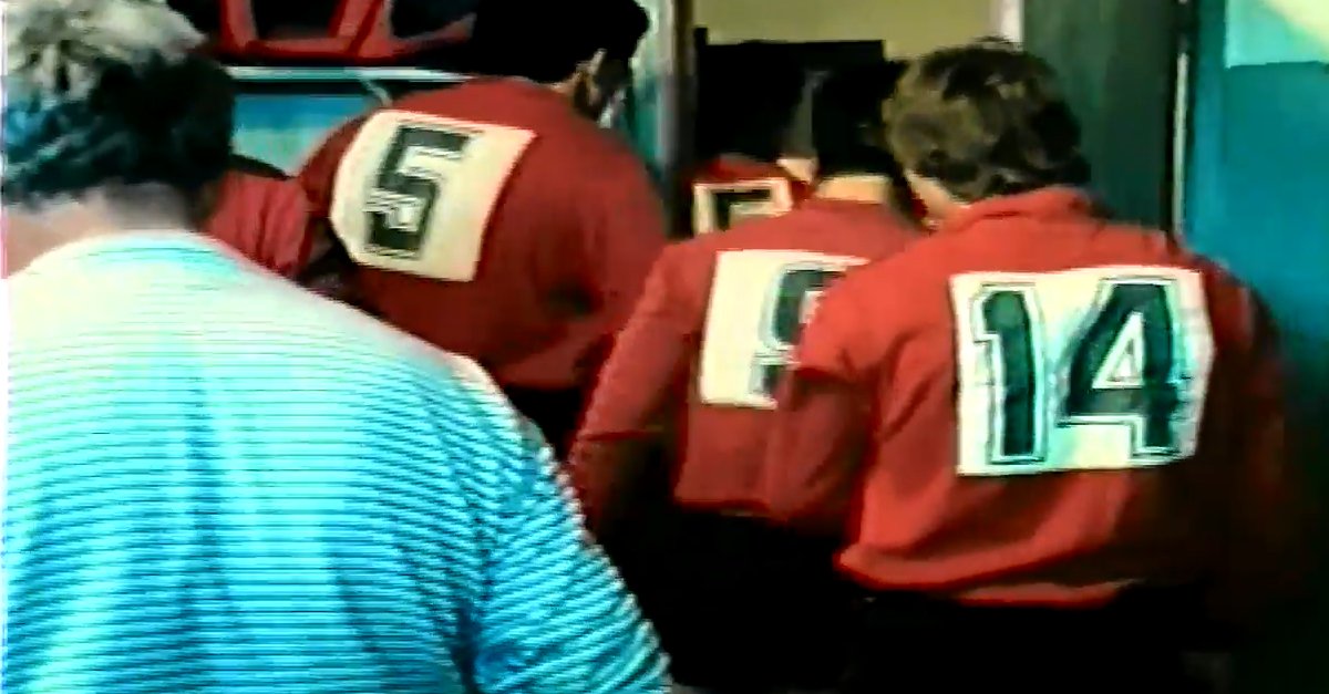 Parta_G's tweet image. Quand le Sporting club Graulhetois et le Cuir étaient sous le feu des projecteurs !
#Graulhet #Rugby #Cuir
apy.re/SbVkd