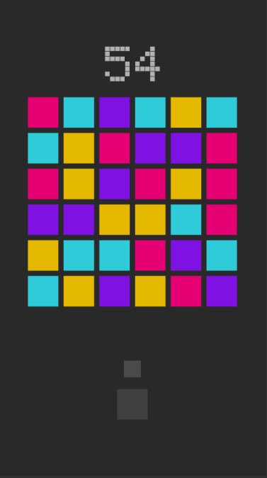 ColorMemoryGame's tweet image. it's a nice day to work your memory with #ColorMemory on Android : urlz.fr/4Iso
#gameart #Unity3d #game #MobileGame
#IndieDevHour