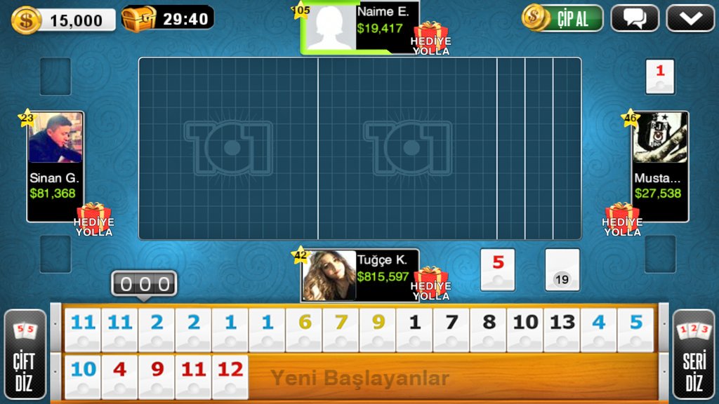 Adaleti ortasına bile koyamadım bu nasıl şanstır 👎