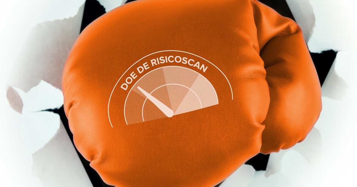 Hoe groot is jouw incasseringsvermogen bij #wanbetaling?! Doe de risicoscan: bit.ly/2jgSxvO