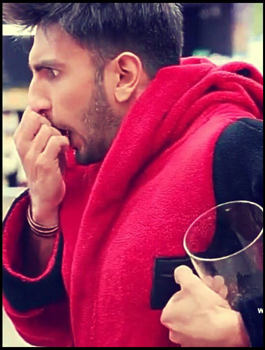 When you realise its Friday! 😧