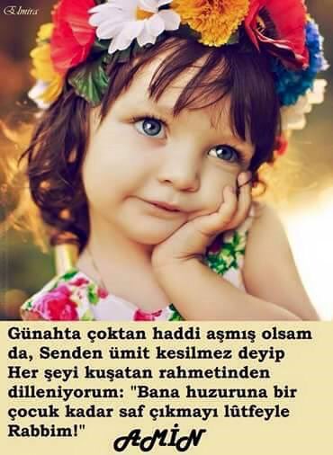 AMİN.!🙏🏼
Hayırlı Cumalar 🌺