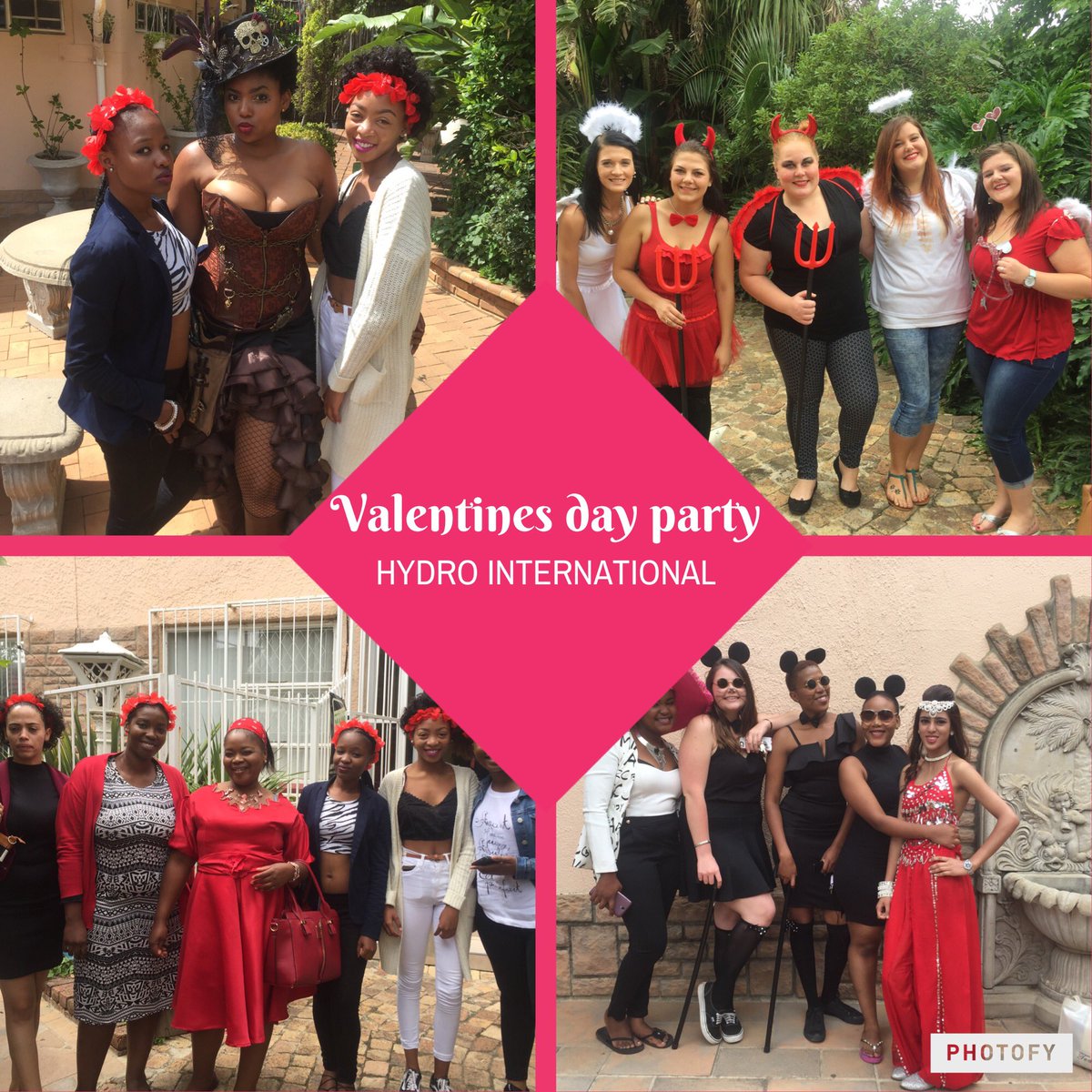 hydrointernati1's tweet photo. Having so much fun for our Valentine's Day social 💕 https://t.co/WhjA6nz2B8