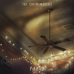 Saya sedang mendengarkan "Paris-The Chainsmokers". Nikmati musik di JOOX! joox.com/common_redirec…