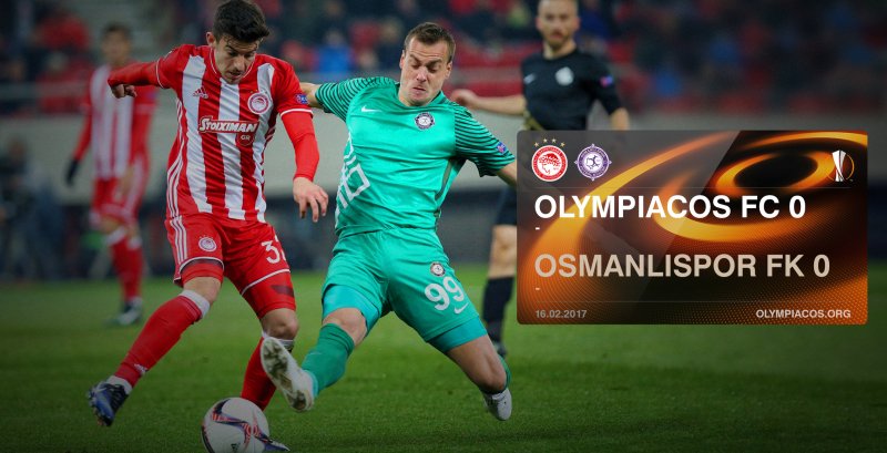 olympiacosfc's tweet photo. A Ankara pour gagner et se qualifier https://t.co/KaLphxnrH9 #olympiacos #soccer #greece #piraeus #europaleague #legend #UEL #OLYOSM https://t.co/6zIfnU8ETa