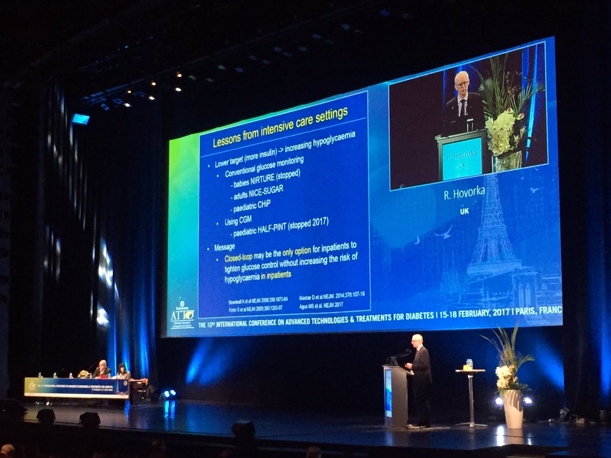 InsulCheck (@insulcheck) on Twitter photo Improving patient care with CGM talk this morning here <a href="/ATTDconf/">Advanced Technologies & Treatments for Diabetes</a> ! Day 3 off to a Great start! #ATTD2017 #InsulCheck Improving patient care with CGM talk this morning here <a href="/ATTDconf/">Advanced Technologies & Treatments for Diabetes</a> ! Day 3 off to a Great start! #ATTD2017 #InsulCheck