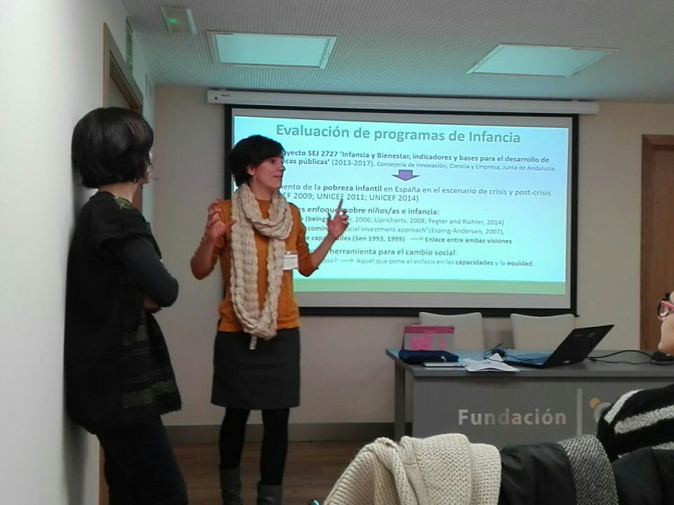 eloimm's tweet photo. Evaluación de proyectos de #Infancia desde un enfoque de capacidades y un enfoque feminista @espinosa_julia @Luxlukis @Reps2017 #REPS2017 https://t.co/X9MhC2R2WE