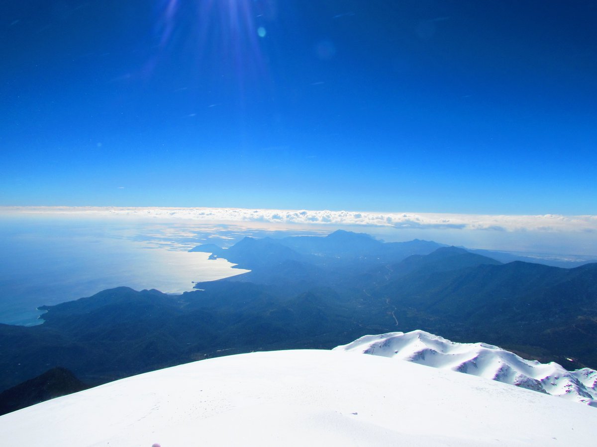 Olympos Teleferik (@olympos2365) on Twitter photo 