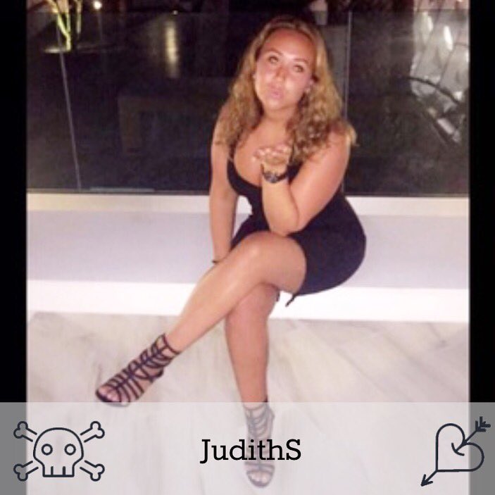 DatingInk's tweet photo. ππ Featured: JudithS π₯ Fellas... Want to meet somebody new in 2017? Create a FREE ACCOUNT today! π² #LinkWithInk #2017 @DatingInk https://t.co/3NcxNglt7s