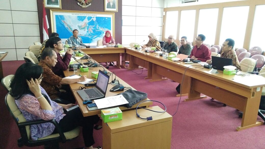 Badan Informasi Geospasial tweet media