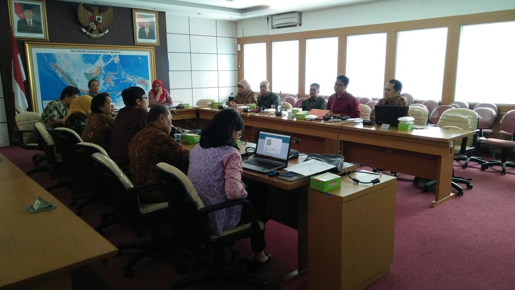 Badan Informasi Geospasial tweet media