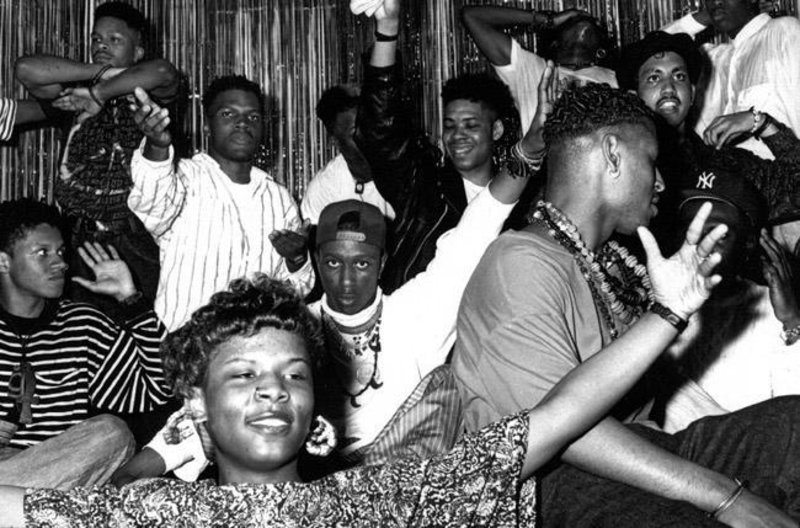 Looking for something mind blowing to do this weekend? Here's our list of recommendations. tinyurl.com/jxqp7vb

#THATpartyList