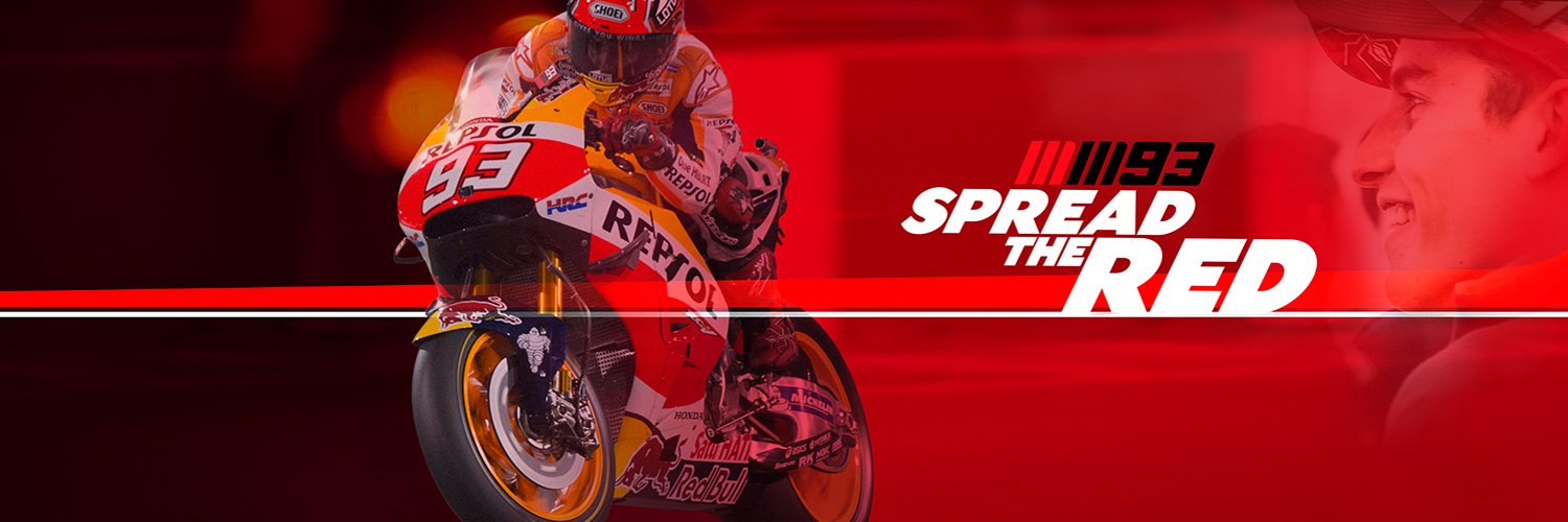 A Very Happy Birthday to Marc Marquez   