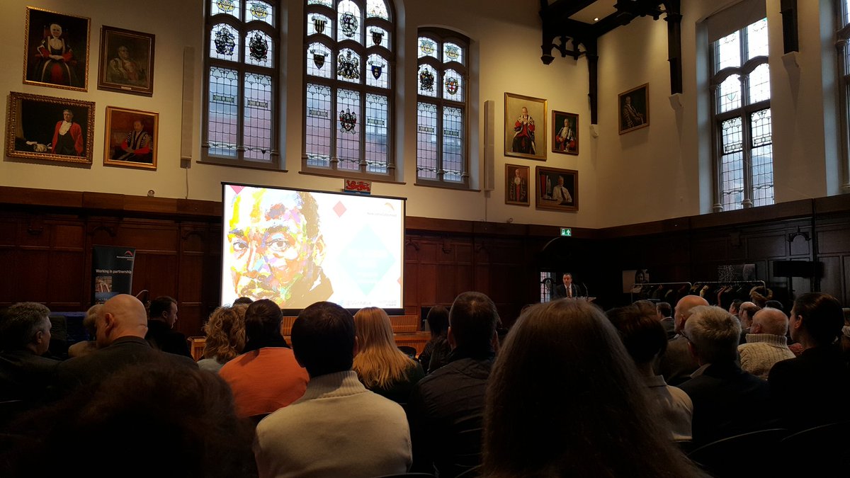 NorthernSecrets's tweet image. @NGinitiative #partnerupdate at @NclUni @EngageNCL #newcastleuni