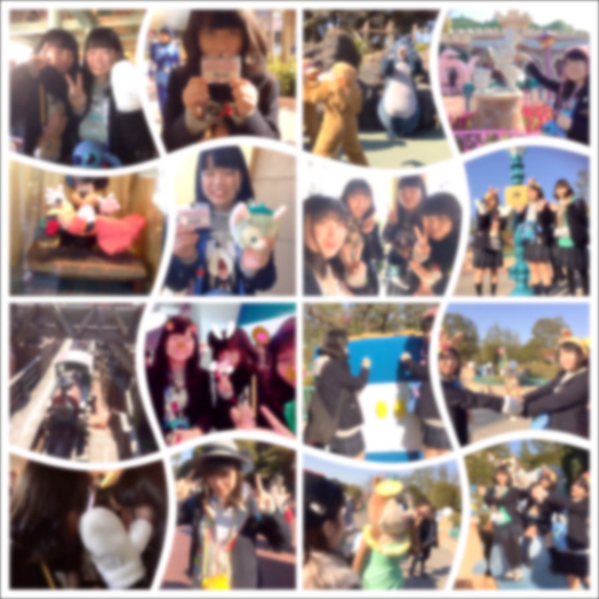 conan1054's tweet photo. 2/15-16 お泊まりディズニー
シーもランドも楽しく過ごせた〜！
友達と初めて泊まったから
いい思い出になった〜(^^♪
また行きたいな〜 https://t.co/0RSNkagpVq