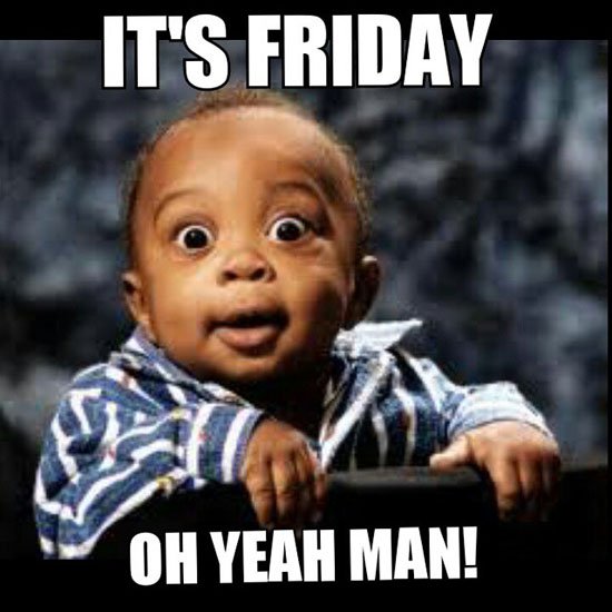 ecoversonline's tweet photo. #FridayFeeling #friday https://t.co/YorzLX9yA8