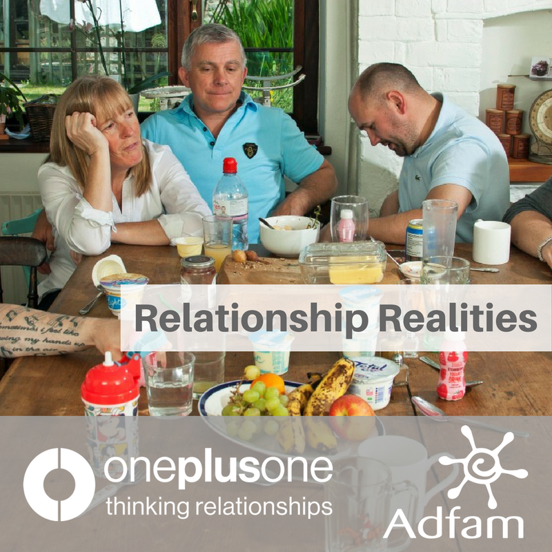 AdfamUK's tweet image. 1 in 3 couple relationships affected by drugs or alcohol break down: new report from @OnePlusOne_ and @AdfamUK adfam.org.uk/cms/docs/CC_Re…
