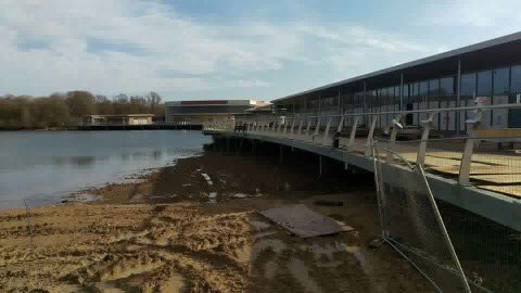 Rushden Lakes tweet media