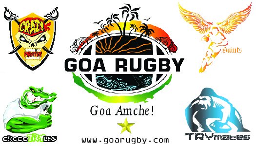 Goa Rugby tweet media