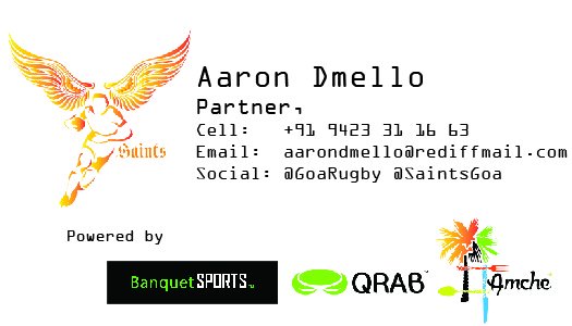 Goa Rugby tweet media