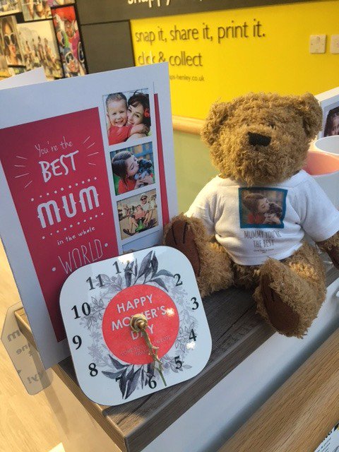 Stuck for what to get mum for #MothersDay? 
why not come along to our new shop in Henley-on-Thames and have a look at our great gift ideas.
