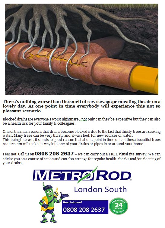 <a href="/Metrorod_London/">London South</a> If you need us, we are available on 0808 208 2637 buff.ly/2kZJDFv