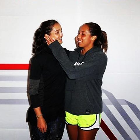   madisonkeys Happy birthday to my fave madisonkeys. Love you long 