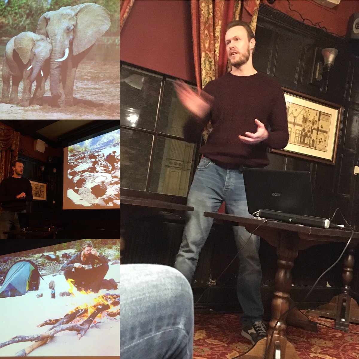 Tales of Adventure tweet media