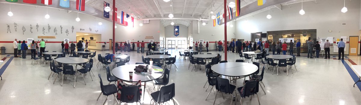 CHSCards's tweet photo. #ExcellenceInAction #BestPractices #GalleryWalk #CSDPD https://t.co/DhXu98r7Lq