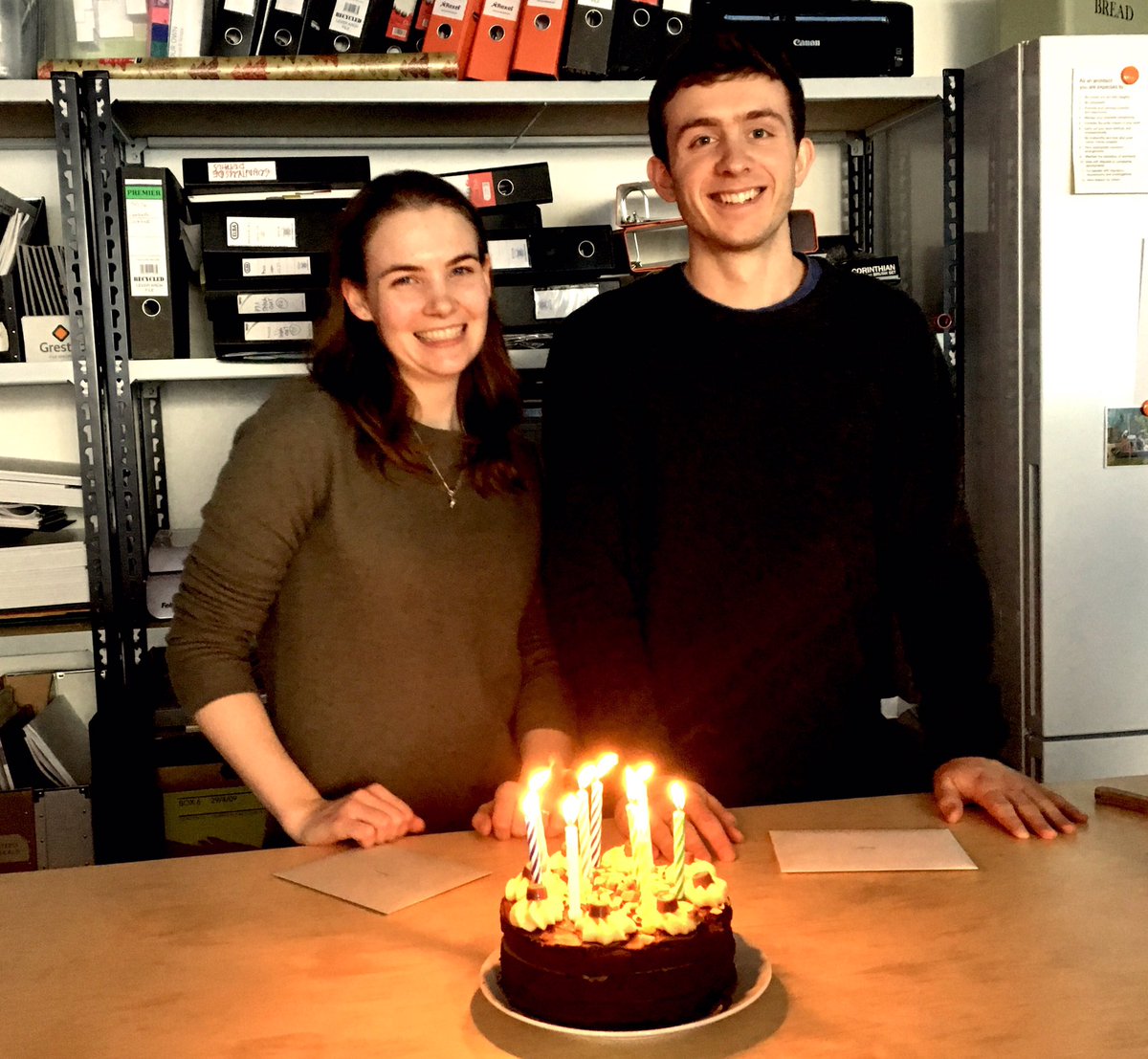 stitch_arch's tweet photo. Happy birthday @joannakhansford &amp; Simon #birthdaycake #stitchhappenings https://t.co/LufjiJJBzL