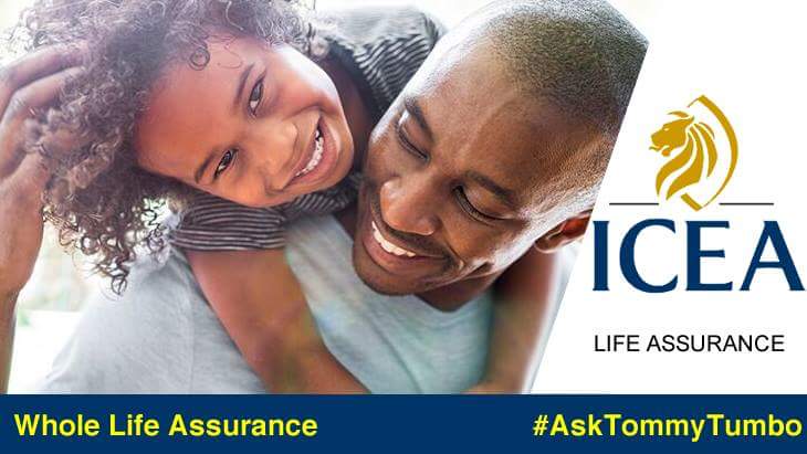 #WholeLifeAssurance 
For as little as possible a month, you can secure your child's college education & the future.
#AskTommyTumbo #Savings