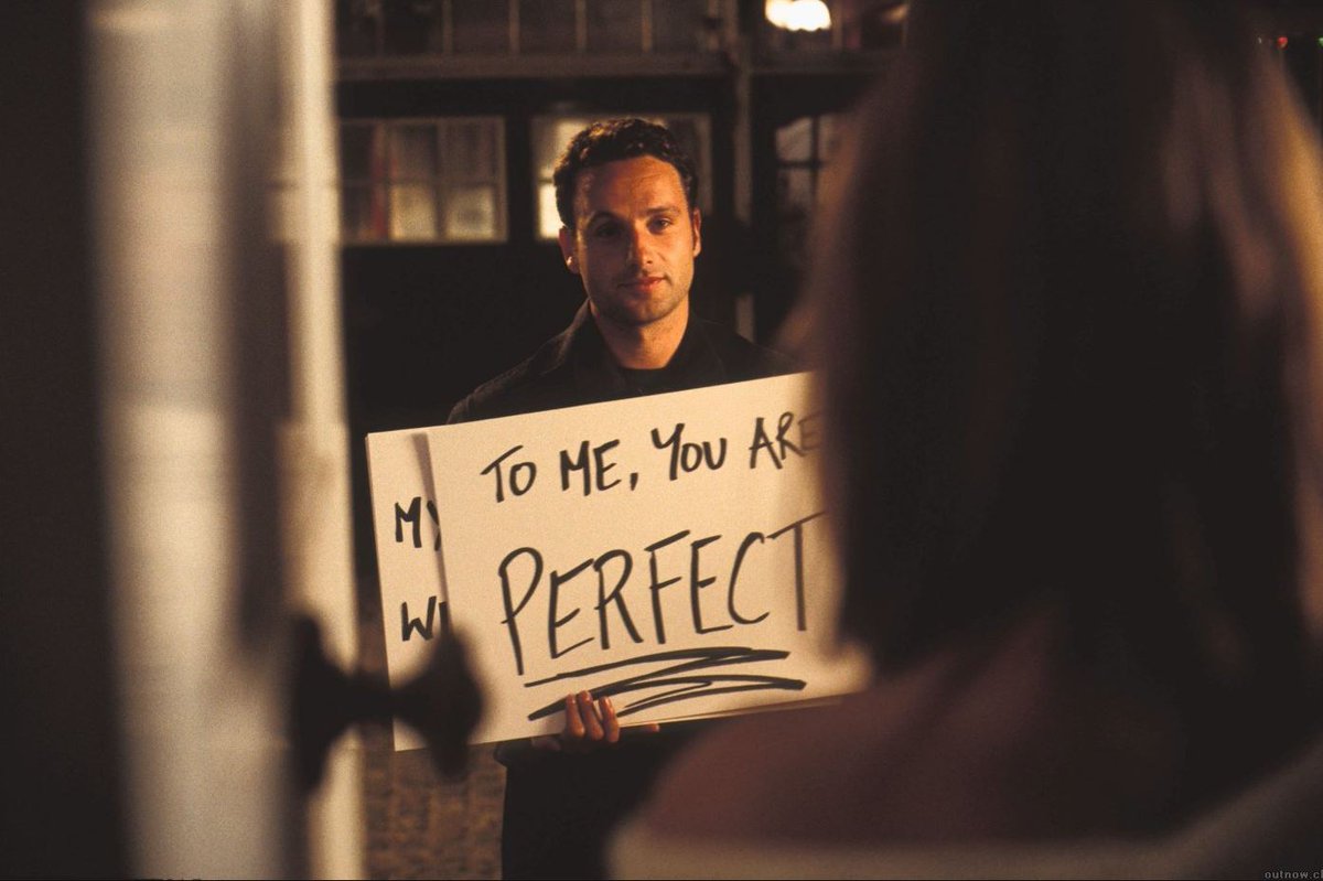 14 ans après, Love Actually va avoir une suite ! ❤fcld.me/vqZ56d