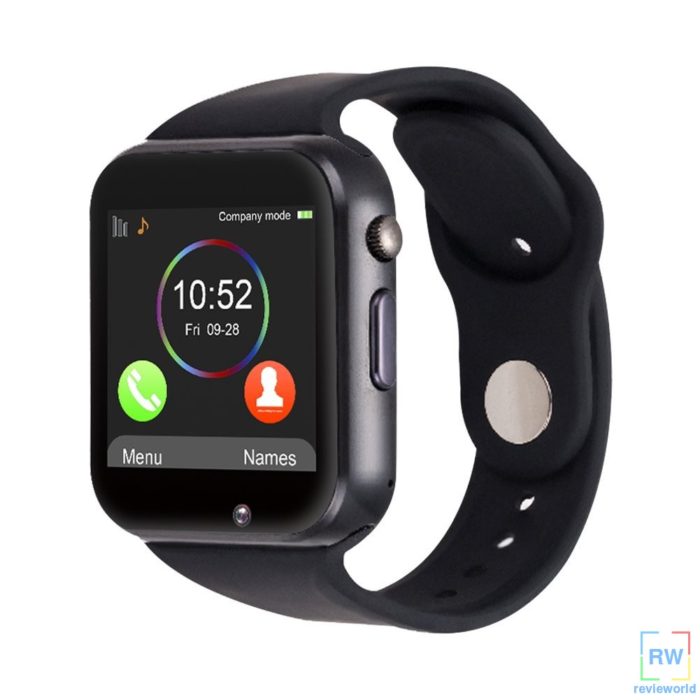 padgene smartwatch