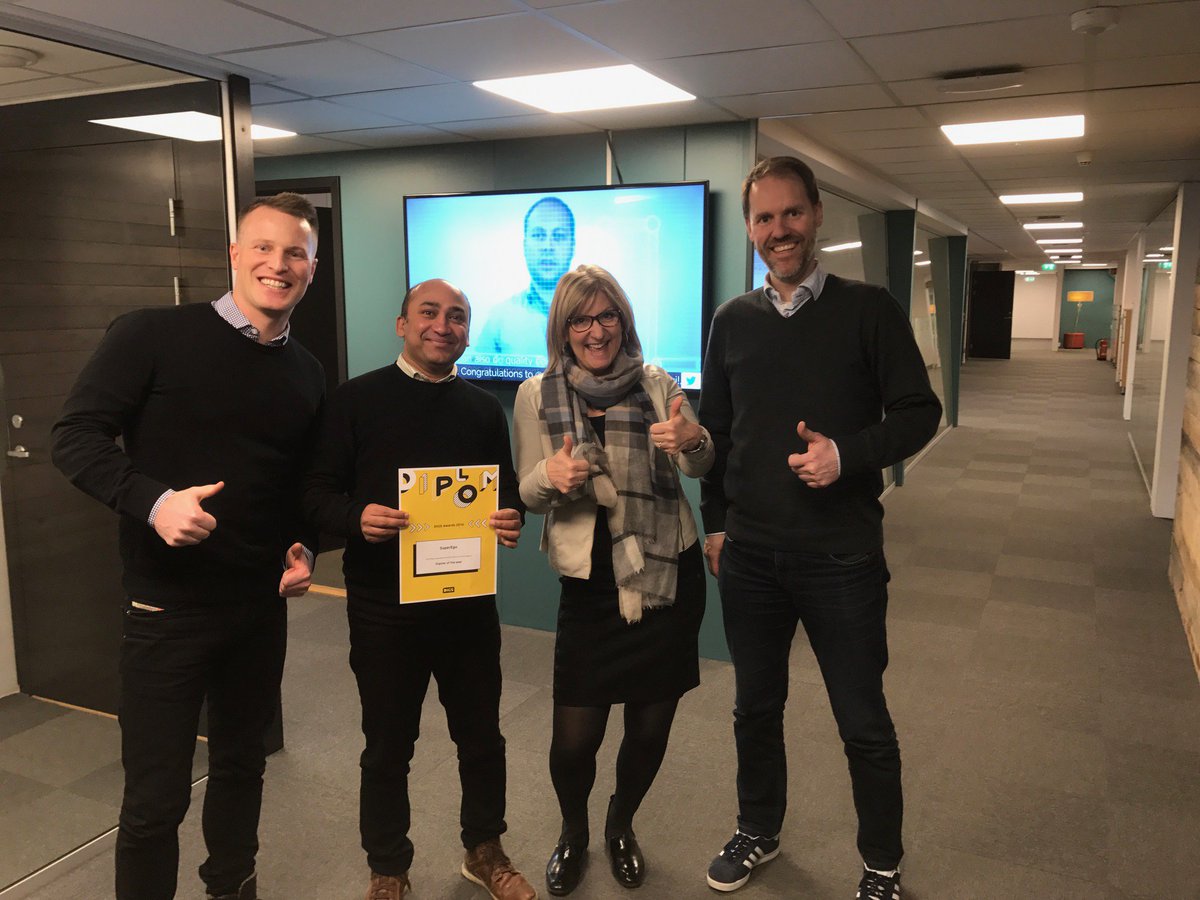 NTNU Accel tweet media