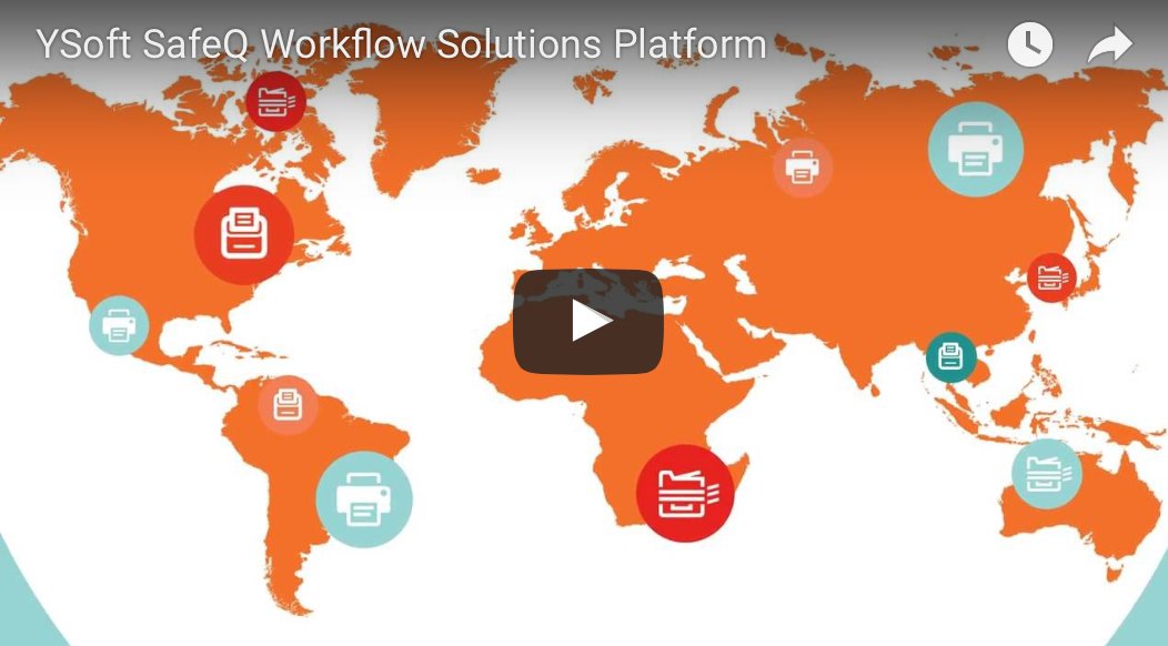 aslawetsky's tweet photo. Y Soft #SafeQ #Workflow Solutions Platform VIDEO https://t.co/doPtGkaLR0 @YSoft https://t.co/XVbxzNoCLu